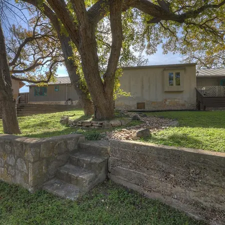 Creekview Villa